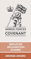 Bronze Arms Covenant logo 