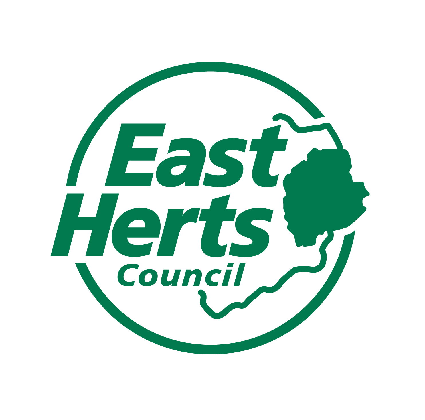 East Herts Council 